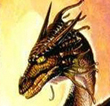 Kollendrosdragon